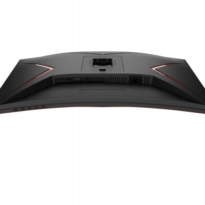 Aoc 27'' C27G2Z3/BK 280 Hz 1Ms Curved Adaptive-Sync Full Hd Curved Oyuncu Monitör(Ölü Pixel)