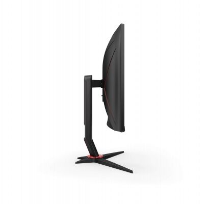 Aoc 27'' C27G2Z3/BK 280 Hz 1Ms Curved Adaptive-Sync Full Hd Curved Oyuncu Monitör(Ölü Pixel)