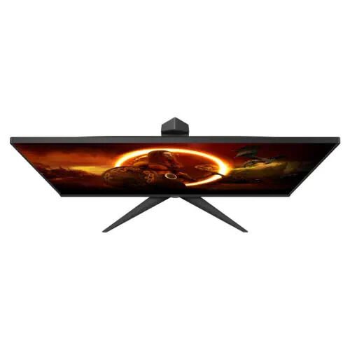 AOC 27'' 27G2ZN3 0.5ms 280 Hz Adaptive-Sync VA FHD Oyuncu Monitörü(Ölü Pixel)