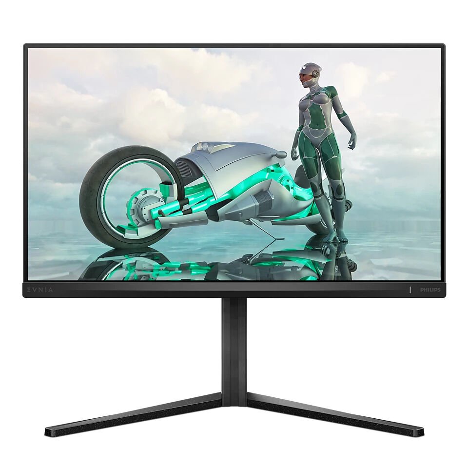 Philips Evnia 23.8'' 24M2N3200A 1 ms 180 Hz Full HD IPS Oyuncu Monitörü(Ölü Pixel)