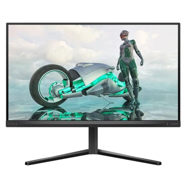 Philips Evnia 27'' 27M2N3200A 0.5 ms 180 Hz Full HD Pivot IPS Oyuncu Monitörü(Ölü Pixel)