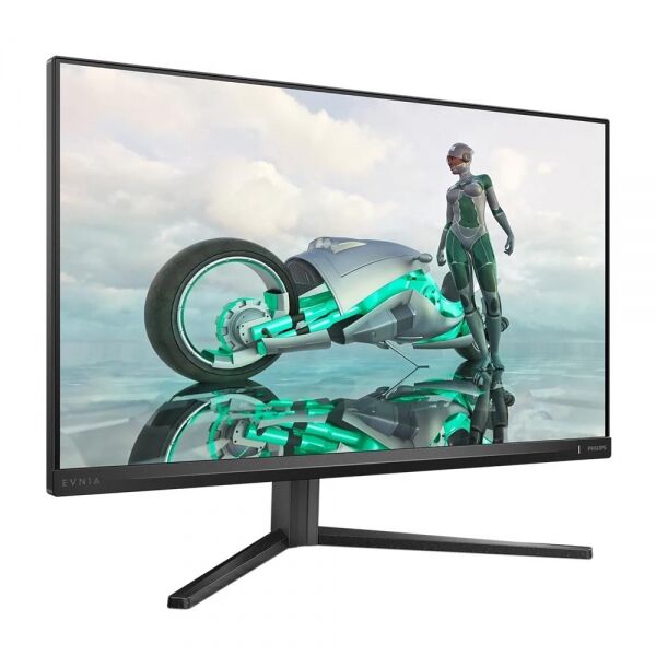 Philips Evnia 27'' 27M2N3200A 0.5 ms 180 Hz Full HD Pivot IPS Oyuncu Monitörü(Ölü Pixel)