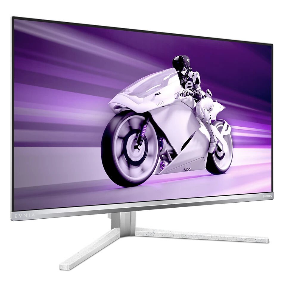 Philips Evnia 26.5'' 27M2N8500/00  0.03ms 360Hz Adaptive Sync HDR400 QHD QD OLED Gaming Monitör