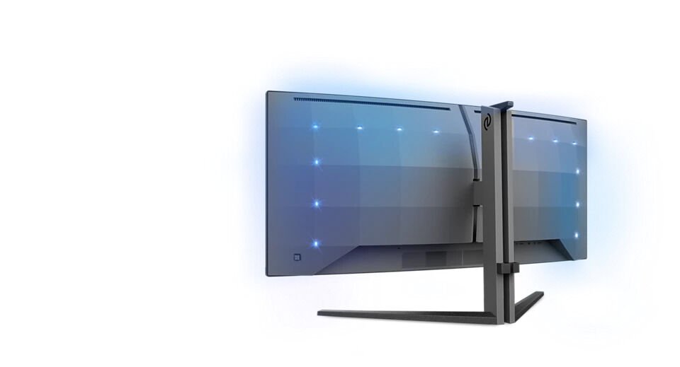 Philips Evnia 34'' 34M2C6500  0.03ms 175Hz 0.03ms Adaptive Sync HDR400 WQHD QD OLED Curved Gaming Monitör