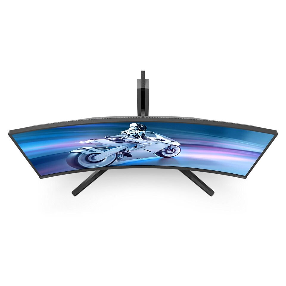 Philips Evnia 34'' 34M2C6500  0.03ms 175Hz 0.03ms Adaptive Sync HDR400 WQHD QD OLED Curved Gaming Monitör