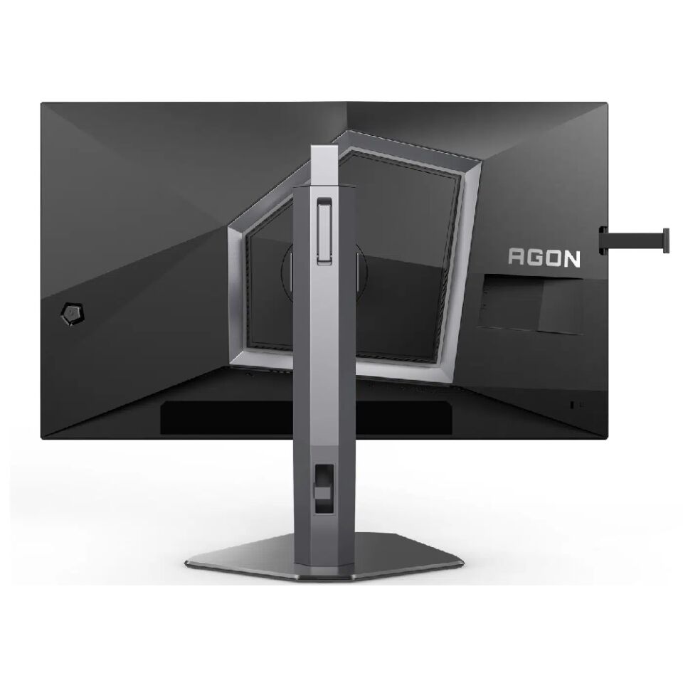 AOC AGON PRO AG256FS 24.5'' 390Hz(OC) 0.3ms HDMI DP AdaptiveSync Pivot HDR400 FHD Fast IPS Gaming Monitör
