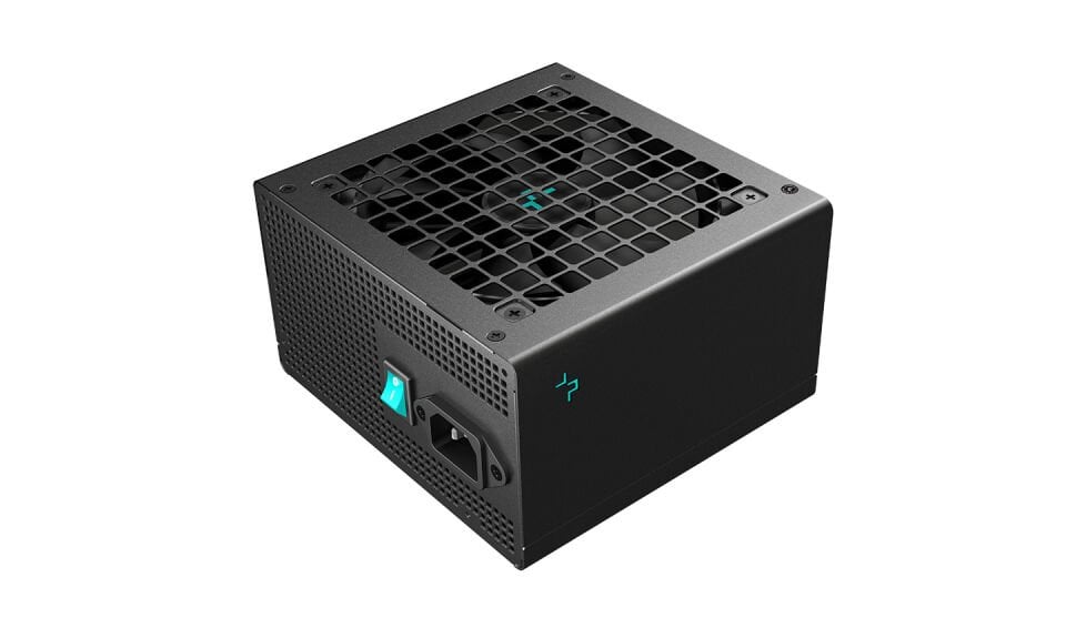 DeepCool 850W PN850M 80+ Gold Tam Modüler ATX 3.1 PCIe 5.1 GEN5 Güç Kaynağı