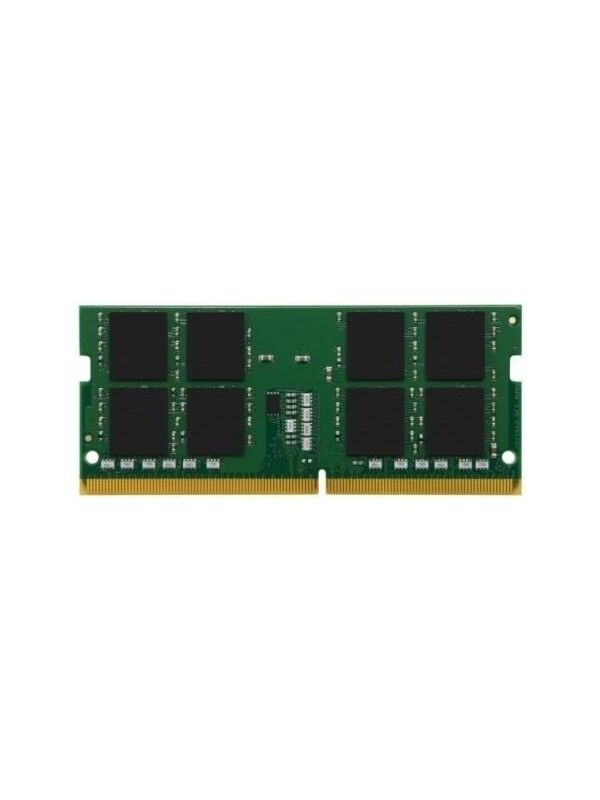 Kingston 16GB DDR4 2666Mhz SODIMM KVR26S19S8/16 KINGSTON