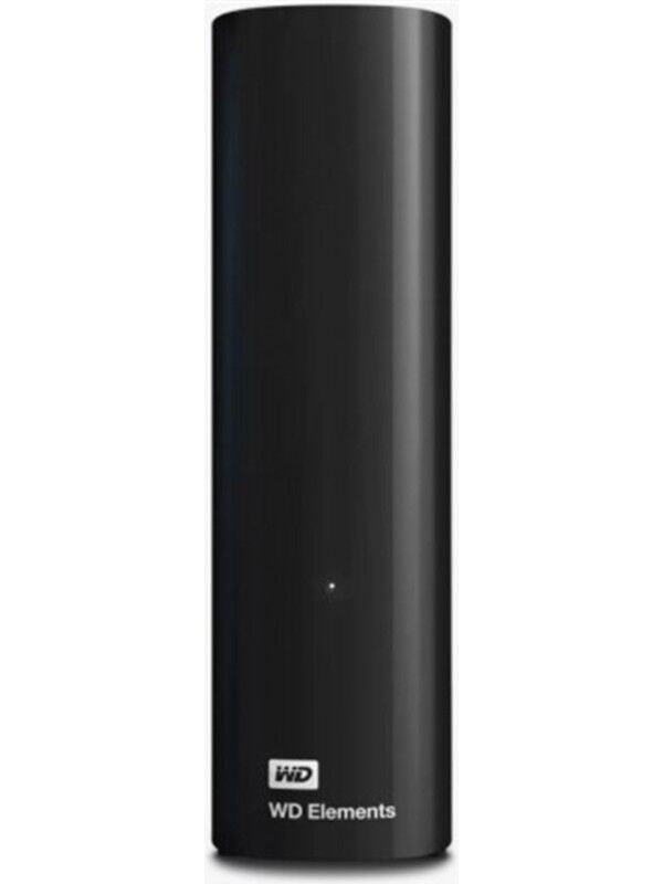 WD Elements 16TB 3.5'' WDBWLG0160HBK-EESN USB 3.0 Taşınabilir Disk