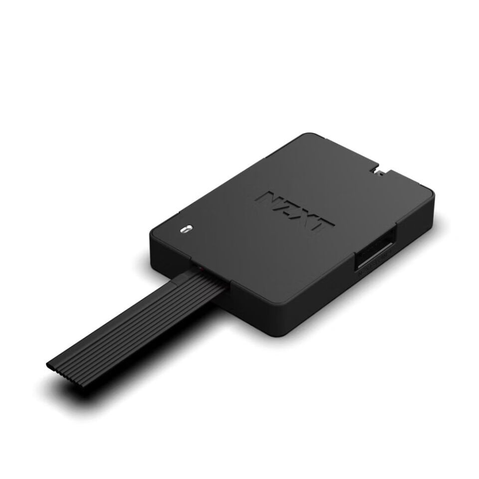 NZXT RGB AC-CRFR1-B1 Fan Kontrolcüsü