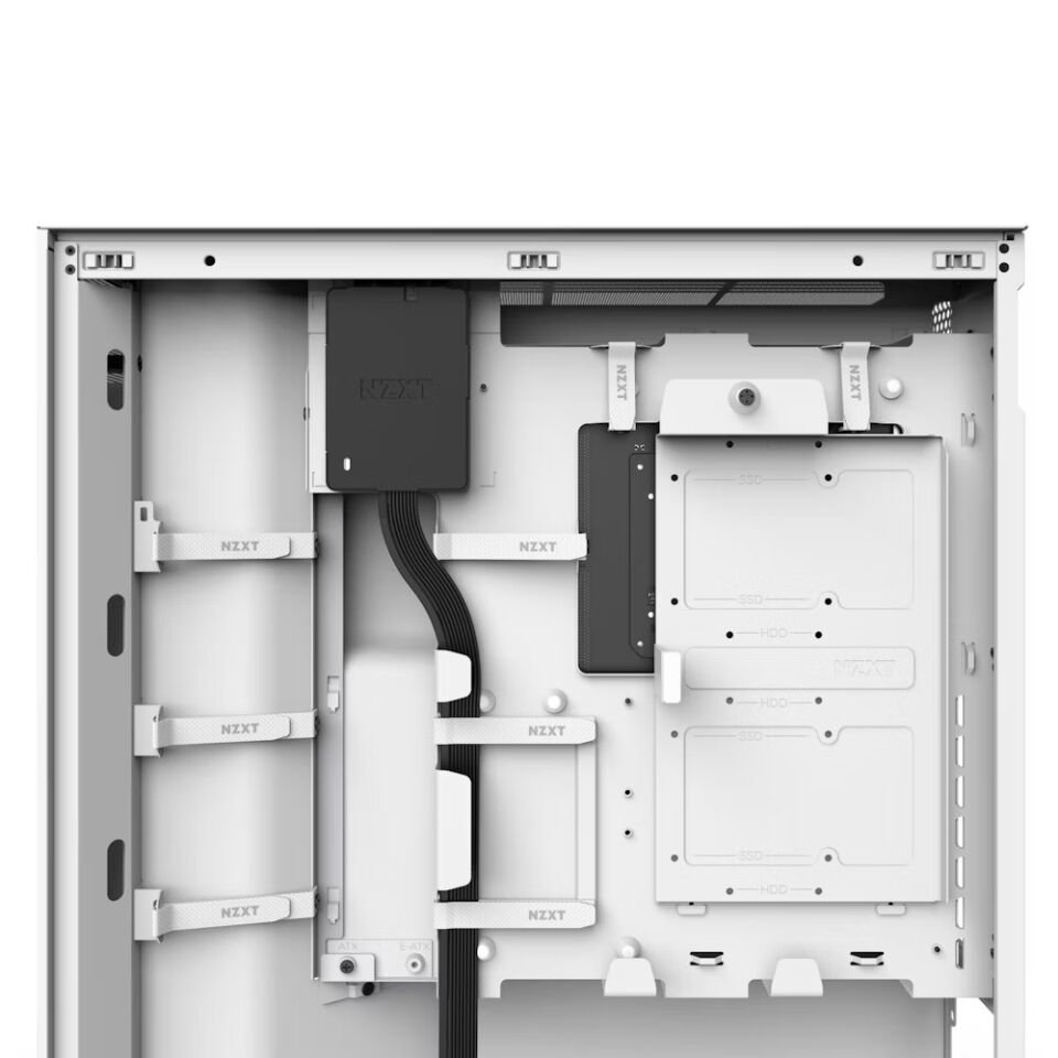 NZXT RGB AC-CRFR1-B1 Fan Kontrolcüsü
