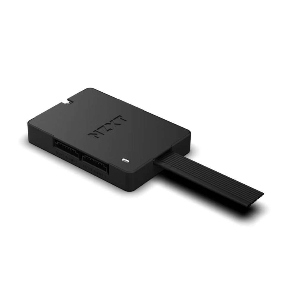 NZXT RGB AC-CRFR1-B1 Fan Kontrolcüsü