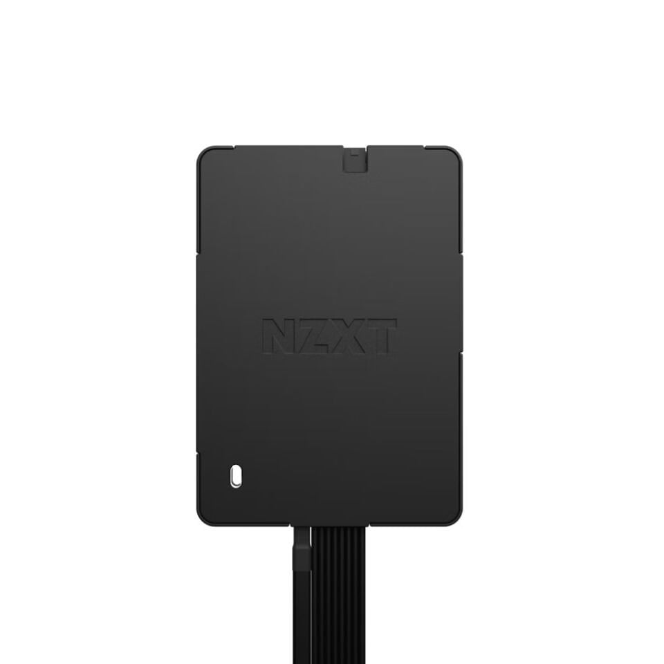 NZXT RGB AC-CRFR1-B1 Fan Kontrolcüsü