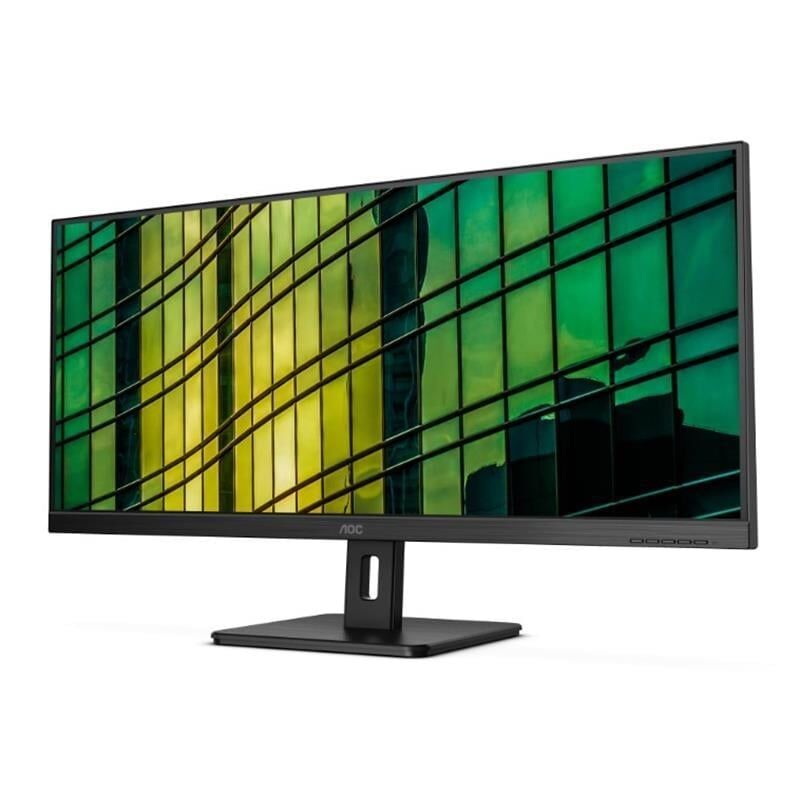 AOC U34E2M/BK 34'' 100Hz 4ms WQHD Monitör