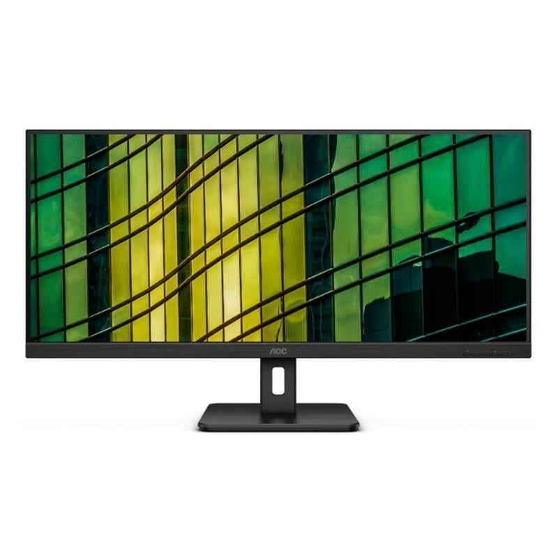 AOC U34E2M/BK 34'' 100Hz 4ms WQHD Monitör