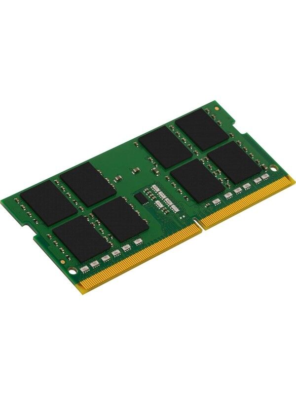 KINGSTON 8GB DDR4 3200Mhz CL22 KVR32S22S6/8 SODIMM