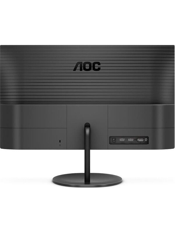 AOC 27'' Q27V4EA 75Hz 4ms HDMI DP 2K QHD IPS Monitör