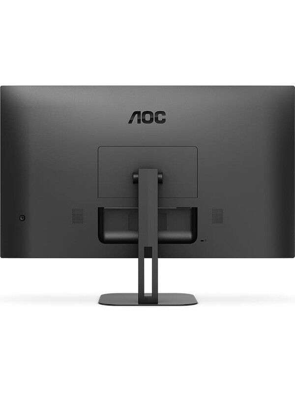 AOC 31.5'' Q32V5CE/BK 75Hz 1ms 2K Freesync Pivot QHD VA Monitör