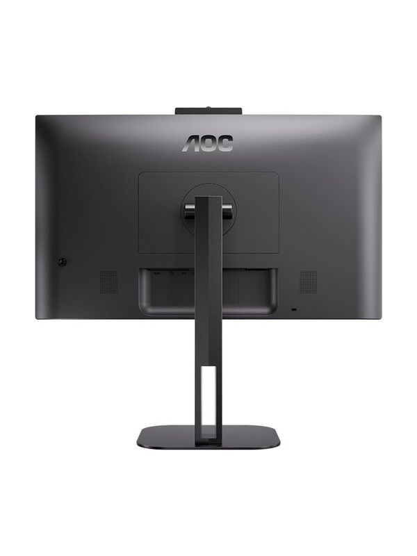 AOC 23.8'' 24V5CW/BK 1ms 75HZ HDMI DP Type-C FreeSync IPS FHD Pivot Monitör