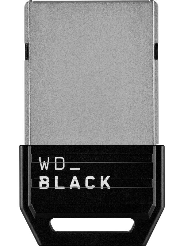 WD Black C50 WDBMPH0010BNC-WCSN Xbox Için 1TB Depolama Genişletme Kartı