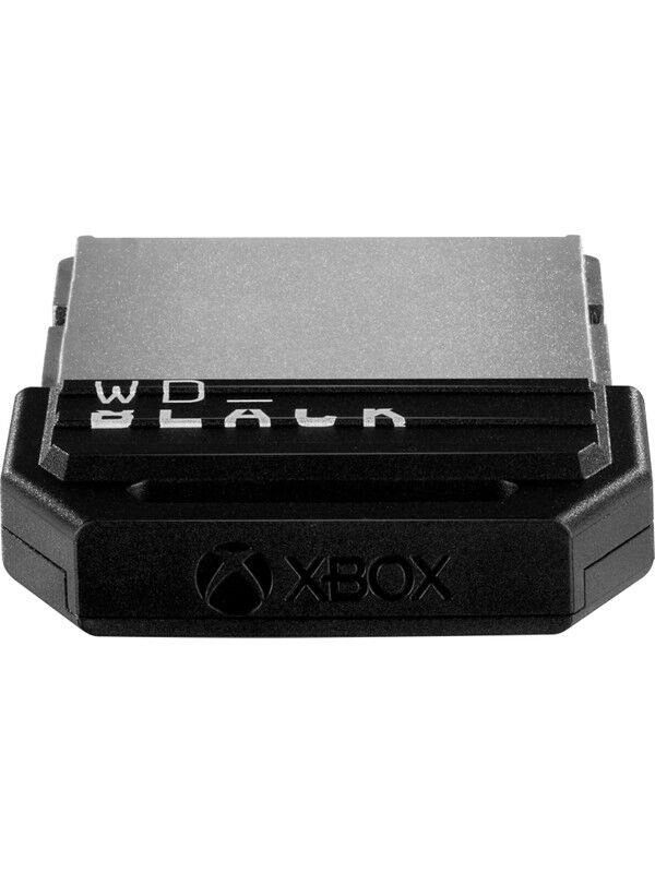 WD Black C50 WDBMPH0010BNC-WCSN Xbox Için 1TB Depolama Genişletme Kartı