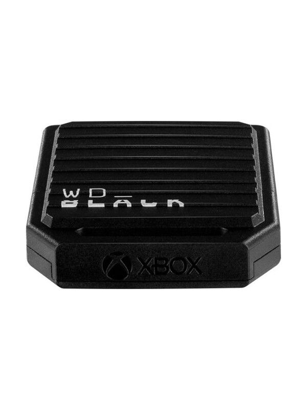 WD Black C50 WDBMPH5120ANC-WCSN Xbox Için 512GB Depolama Genişletme Kartı