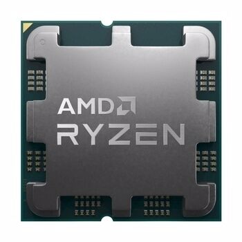 AMD Ryzen 5 9600 3.8GHz 32MB Önbellek 6 Çekirdek AM5 Tray İşlemci