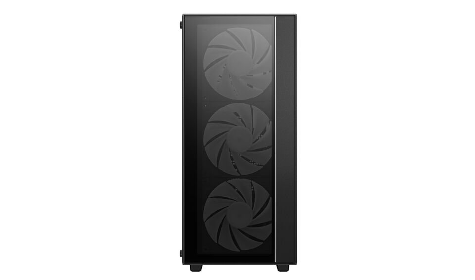 DeepCool MATREXX 55 V4 C 4 ARGB Fanlı ATX Siyah Gaming Kasa