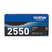 BROTHER TN-2550 1.200 sayfa Siyah Toner