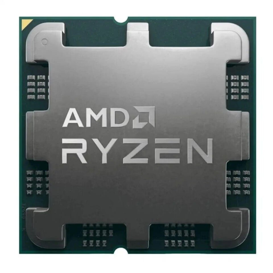 AMD Ryzen 9 9950X3D 4,3 GHz 128MB L3 Önbellek 16 Çekirdek Am5 Tray İşlemci