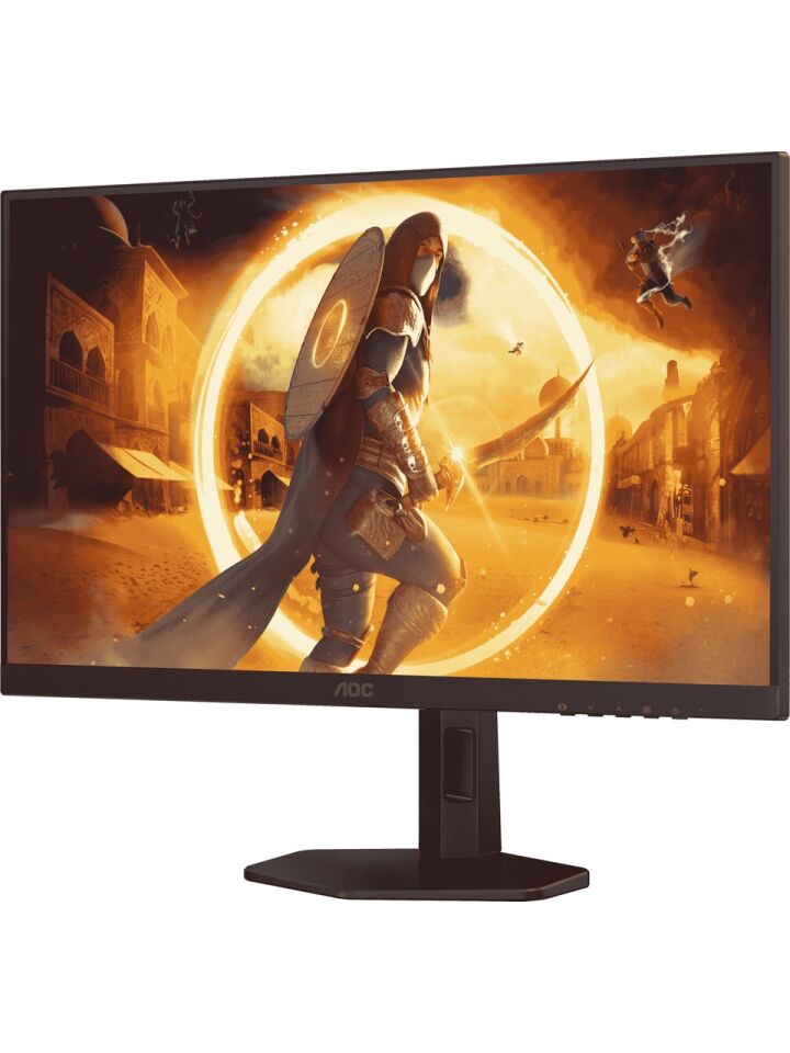AOC Q27G4XF 27'' 180 Hz 0.5 ms Adaptive-Sync QHD Fast IPS HDR10 Oyuncu Monitörü(Ölü Pixel)