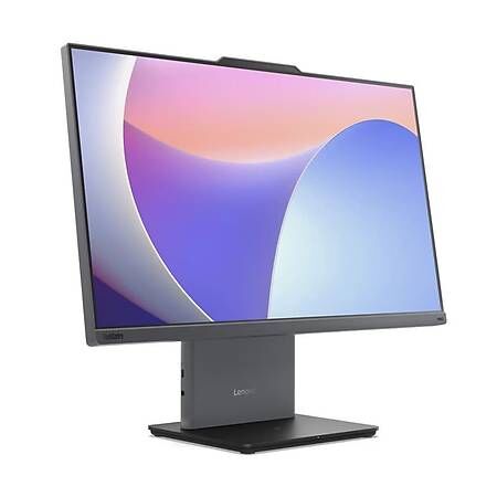 Lenovo ThinkCentre 12SC001LTR Neo 50a  23.8'' i5-13420H 16GB 512GB SSD FHD Dokunmatik FDos All in One PC
