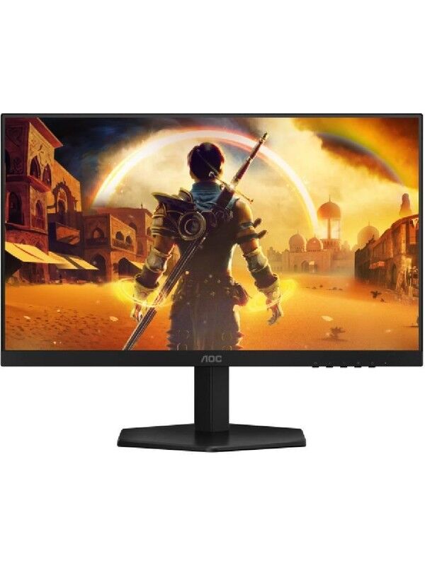 AOC 24'' 24G42E 180Hz 0.5ms HDR10 Fast IPS FHD Gaming Monitör