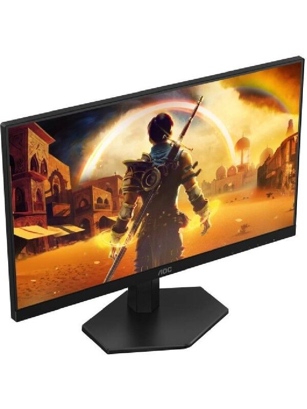 AOC 24'' 24G42E 180Hz 0.5ms HDR10 Fast IPS FHD Gaming Monitör