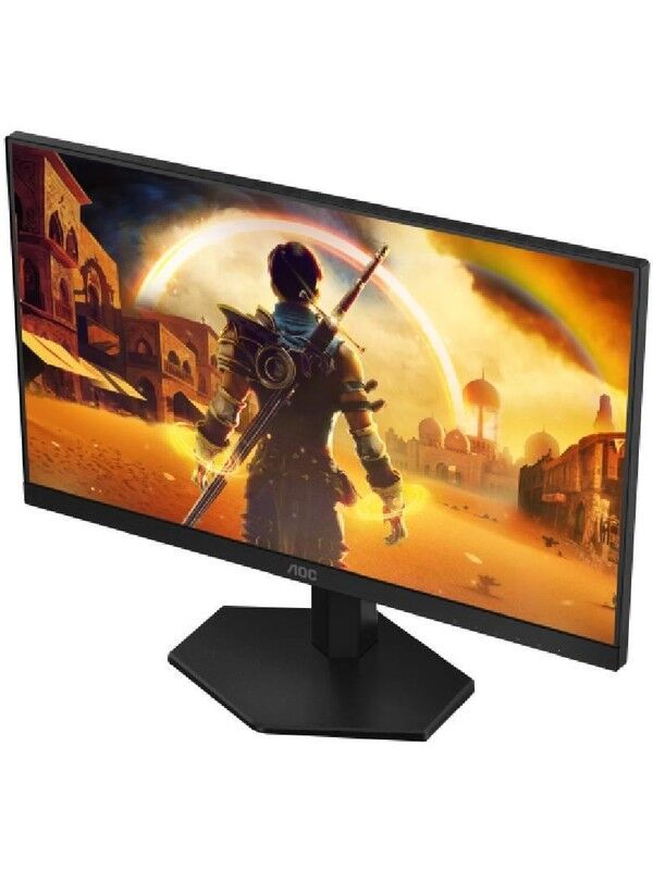 AOC 24'' 24G42E 180Hz 0.5ms HDR10 Fast IPS FHD Gaming Monitör