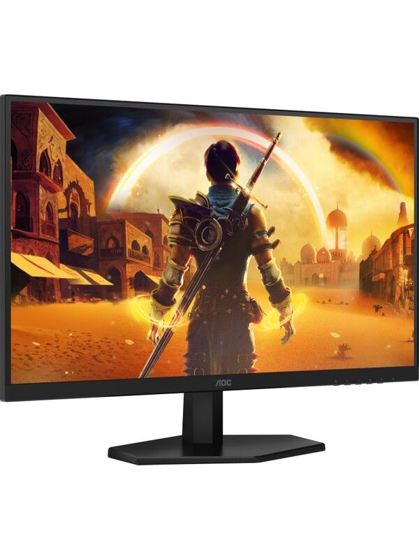AOC 27'' 27G42E 180Hz 0.5ms HDR10 Fast IPS FHD Gaming Monitör