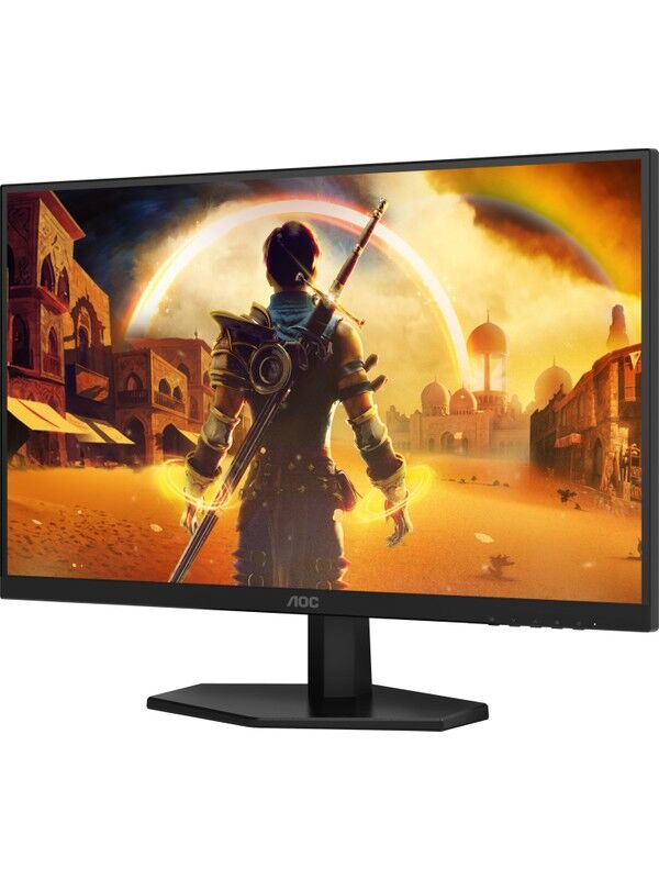 AOC 27'' 27G42E 180Hz 0.5ms HDR10 Fast IPS FHD Gaming Monitör