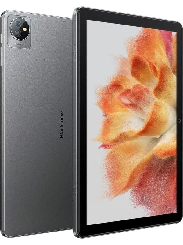 Blackview Tab 70 Wi-Fi 12 GB(4GB+8GB)/64 GB 10.1'' 8 MP Kameralı Siyah Tablet (Kılıf Dahil)