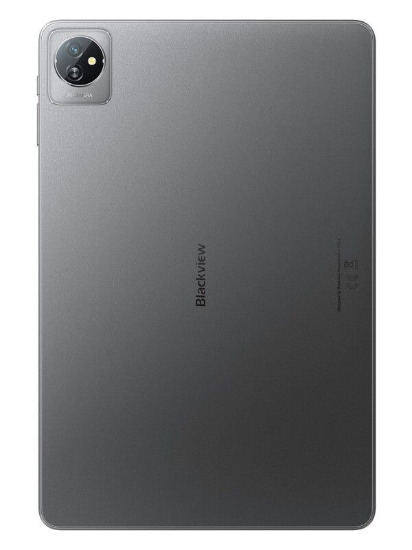 Blackview Tab 70 Wi-Fi 12 GB(4GB+8GB)/64 GB 10.1'' 8 MP Kameralı Siyah Tablet (Kılıf Dahil)