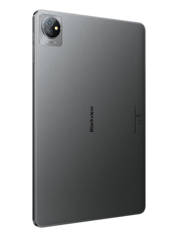 Blackview Tab 70 Wi-Fi 12 GB(4GB+8GB)/64 GB 10.1'' 8 MP Kameralı Siyah Tablet (Kılıf Dahil)