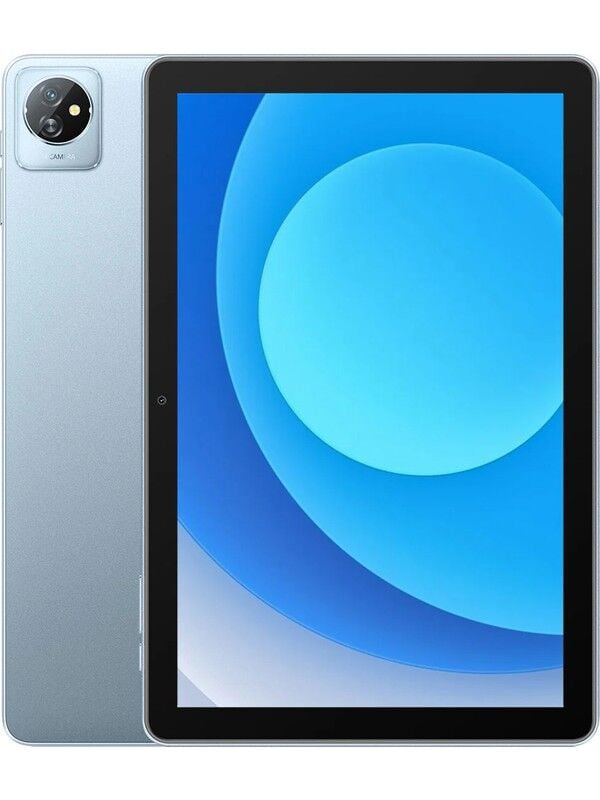 Blackview Tab 70 Wi-Fi 12 GB(4GB+8GB)/64 GB 10.1'' 8 MP Kameralı Mavi Tablet (Kılıf Dahil)