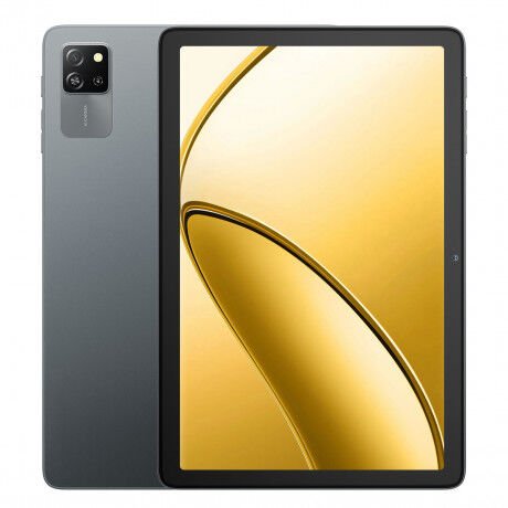 Blackview Tab 60 Wi-Fi 12 GB(4GB+8GB)/128 GB 10.1'' 8 MP Kameralı Siyah Tablet (Kılıf Dahil)
