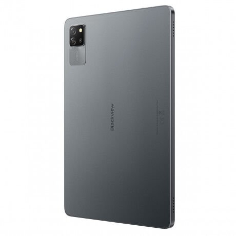 Blackview Tab 60 Wi-Fi 12 GB(4GB+8GB)/128 GB 10.1'' 8 MP Kameralı Siyah Tablet (Kılıf Dahil)