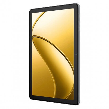 Blackview Tab 60 Wi-Fi 12 GB(4GB+8GB)/128 GB 10.1'' 8 MP Kameralı Siyah Tablet (Kılıf Dahil)