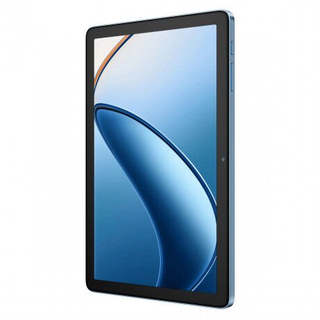 Blackview Tab 60 Wi-Fi 12 GB(4GB+8GB)/128 GB 10.1'' 8 MP Kameralı Mavi Tablet (Kılıf Dahil)