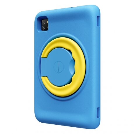 Blackview Tab A6 Kids 12 GB(4GB+8GB)/128 GB 10.1'' 8 Mp Kameralı Mavi Tablet (Kılıf Dahil)