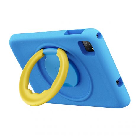 Blackview Tab A6 Kids 12 GB(4GB+8GB)/128 GB 10.1'' 8 Mp Kameralı Mavi Tablet (Kılıf Dahil)