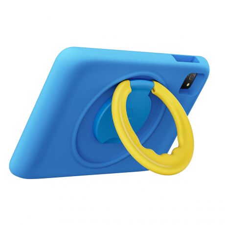 Blackview Tab A6 Kids 12 GB(4GB+8GB)/128 GB 10.1'' 8 Mp Kameralı Mavi Tablet (Kılıf Dahil)