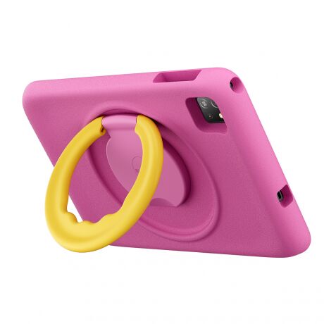 Blackview Tab A6 Kids 12 GB(4GB+8GB)/128 GB 10.1'' 8 Mp Kameralı Pembe Tablet (Kılıf Dahil)