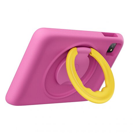 Blackview Tab A6 Kids 12 GB(4GB+8GB)/128 GB 10.1'' 8 Mp Kameralı Pembe Tablet (Kılıf Dahil)